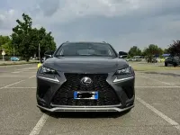 Usata Lexus NX300h Sport Line 197 CV (144 kW) 2018 SUV