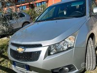 usata Chevrolet Cruze Cruze1.8 LT (ls) Gpl