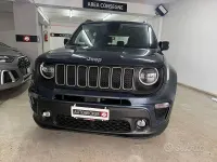 Usata Jeep Renegade Altitude 131 CV (96 kW) 2024 Bluazzurro SUV