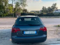 Usata Audi A4 140 CV (102 kW) 2005 Station wagon