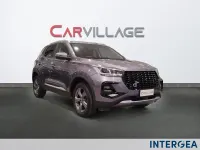 Usata DR DR 5.0 116 CV (85 kW) 2024 Grigio SUV