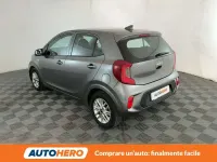 Usata Kia Picanto Urban 67 CV (49 kW) 2024 Grigio Utilitaria