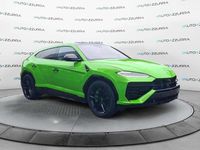 Nuova Lamborghini Urus 799 CV (587 kW) 2026 Verde SUV