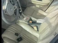 Usata Alfa Romeo 159 150 CV (110 kW) 2007 Grigio Berlina