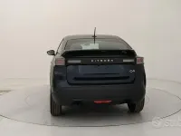 Nuova Citroën C4 PureTech 131 CV (96 kW) 2025 Bluazzurro SUV