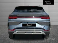 Usata BYD Seal U 98 CV (72 kW) 2025 Grigio SUV