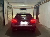 Usata Mercedes GLA200 AMG 2017 SUV