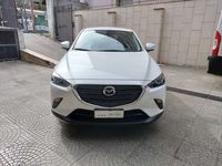 usata Mazda CX-3 1.8 Business navi 2wd 115cv my18