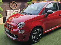 Usata Fiat 500 S 69 CV (50 kW) 2018 Utilitaria