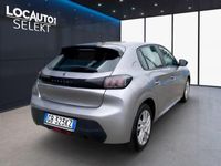 usata Peugeot 208 PureTech 75 Stop&Start 5 porte Active del 2020 usata a Torino