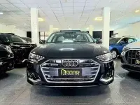 Usata Audi A4 Design 204 CV (150 kW) 2024 Grigio Berlina