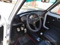Usata Fiat 500 1960 Bianco Utilitaria