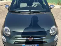 Usata Fiat 500C Rockstar 69 CV (50 kW) 2020 Cabrio