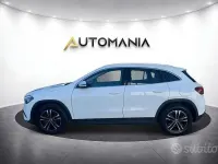 Usata Mercedes GLA200 Advanced 150 CV (110 kW) 2024 Other SUV