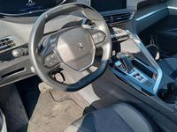 Usata Peugeot 3008 2018 Nero SUV