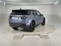 Usata Land Rover Discovery 5 SE Dynamic 163 CV (119 kW) 2022 Grigio SUV