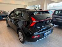 Usata Hyundai Bayon 82 CV (60 kW) 2023 Nero SUV
