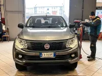 Usata Fiat Fullback 181 CV (133 kW) 2019 Pick-up