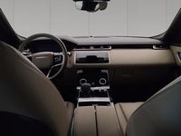 Usata Land Rover Range Rover Velar SE Dynamic 300 CV (220 kW) 2022 Santorini black SUV