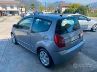 usata Citroën C2 1.4 Hdi x neo patentati- 2005