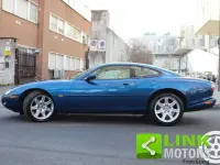 Usata Jaguar XK8 284 CV (208 kW) 1997 Blu Coupé
