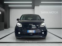 Usata Smart ForFour Pulse 60 kW (82 CV) 2023 Nero Utilitaria