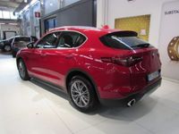 usata Alfa Romeo Stelvio Stelvio2.2 Turbodiesel 160 CV AT8 RWD Business del 2019 usata a Rho