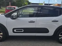 Usata Citroën C3 PureTech 83 CV (61 kW) 2023 Bianco Utilitaria