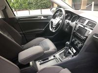 Usata VW Golf VII Highline 150 CV (110 kW) 2013 Berlina