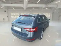 Usata Skoda Superb Executive 156 CV (114 kW) 2020 Grigio Station wagon