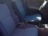 Usata Daihatsu Terios 86 CV (63 kW) 2001 Verde SUV