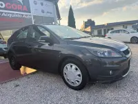 Usata Ford Focus 90 CV (66 kW) 2009 Grigio Berlina