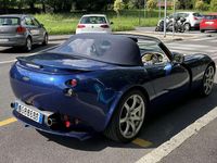 Usata TVR Tamora 360 CV (264 kW) 2002 Cabrio