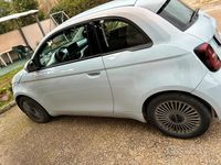 Usata Fiat 500e 86 kW (118 CV) 2021 Utilitaria