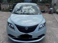 Usata Lancia Ypsilon S 69 CV (50 kW) 2023 Utilitaria