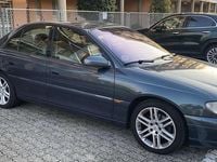 Usata Opel Omega Executive 218 CV (160 kW) 2001 Verde Berlina