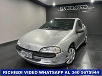 Occasion Opel Tigra 90 ch (66 kW) 1999 Gris Coupé