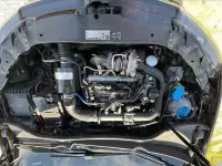 Usata VW Golf VI Highline 160 CV (117 kW) 2010 Utilitaria