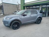 usata Land Rover Discovery Sport I 2020 2.0 si4 mhev SE awd 200cv auto