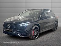 Nuova Mercedes GLA45 AMG AMG Line Premium Plus 421 CV (309 kW) 2025 Nero cosmo metallizzato SUV