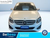 usata Mercedes B200 D (CDI) BUSINESSD (CDI) BUSINESS