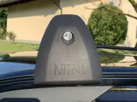 Usata Mini Countryman Hype 136 CV (100 kW) 2018 Bianco SUV