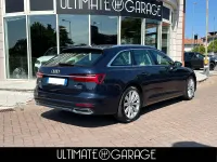 Usata Audi A6 Business 204 CV (150 kW) 2019 Other Station wagon