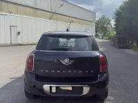 Usata Mini Countryman 90 CV (66 kW) 2013 Blu SUV