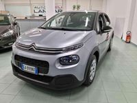 usata Citroën C3 PureTech 83 S&S Feel