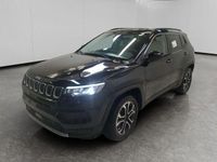 Nuova Jeep Compass Limited 190 CV (139 kW) 2025 Nero SUV