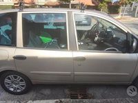 Usata Fiat Multipla 120 CV (88 kW) 2008 Monovolume