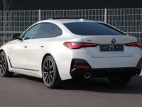 Usata BMW 430 M Sport 245 CV (180 kW) 2025 Bianco Coupé