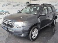 Usata Dacia Duster Prestige 91 CV (66 kW) 2017 Antracite SUV
