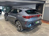 Nuova Cupra Formentor 150 CV (110 kW) 2025 Other SUV